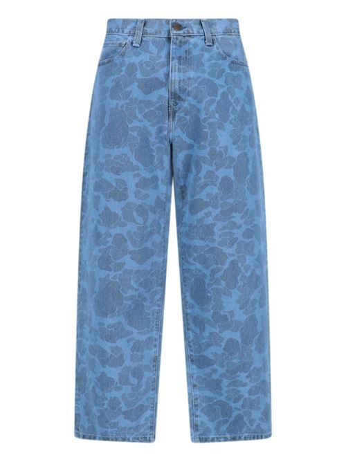 Duck Landon Jeans CARHARTT WIP | I0337552I235